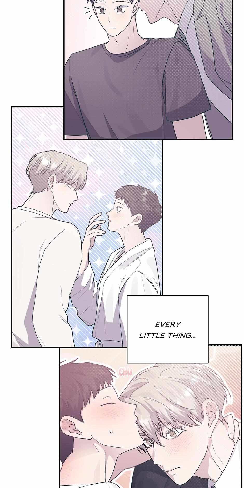 Lips Chapter 14.1 page 14 - 