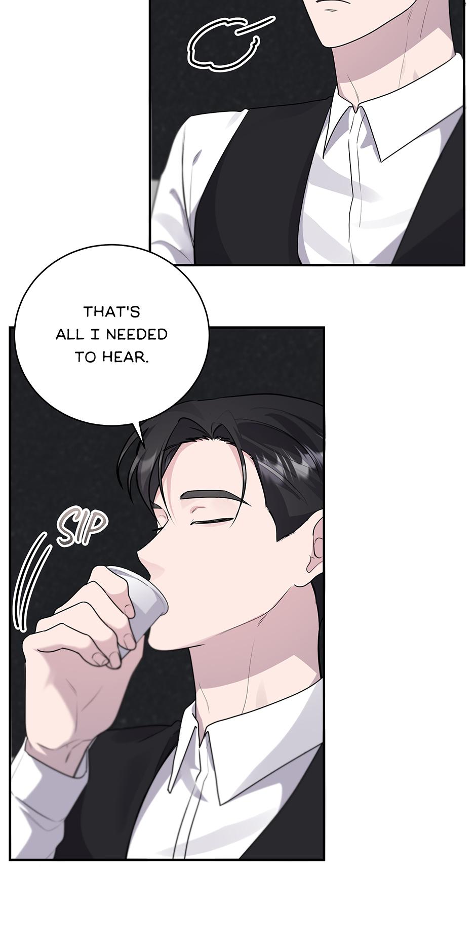 Lips Chapter 14.1 page 18 - 