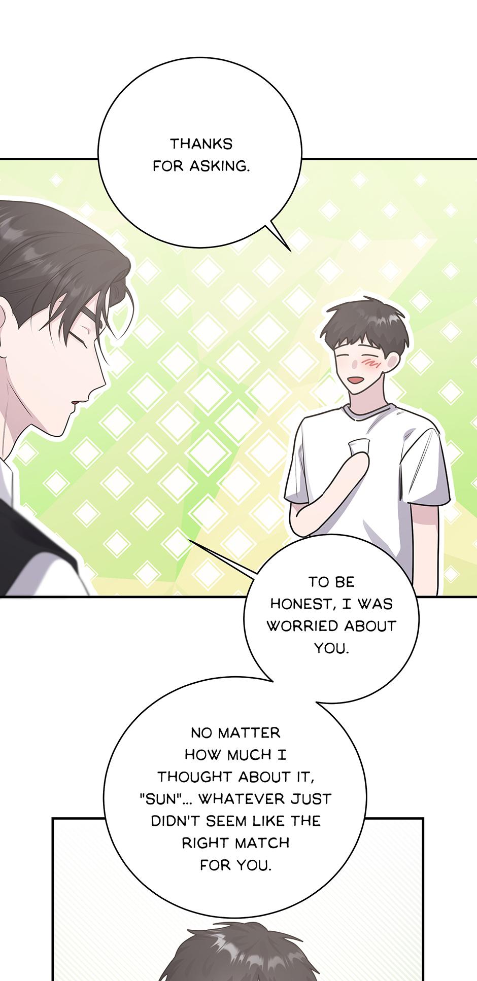 Lips Chapter 14.1 page 19 - 