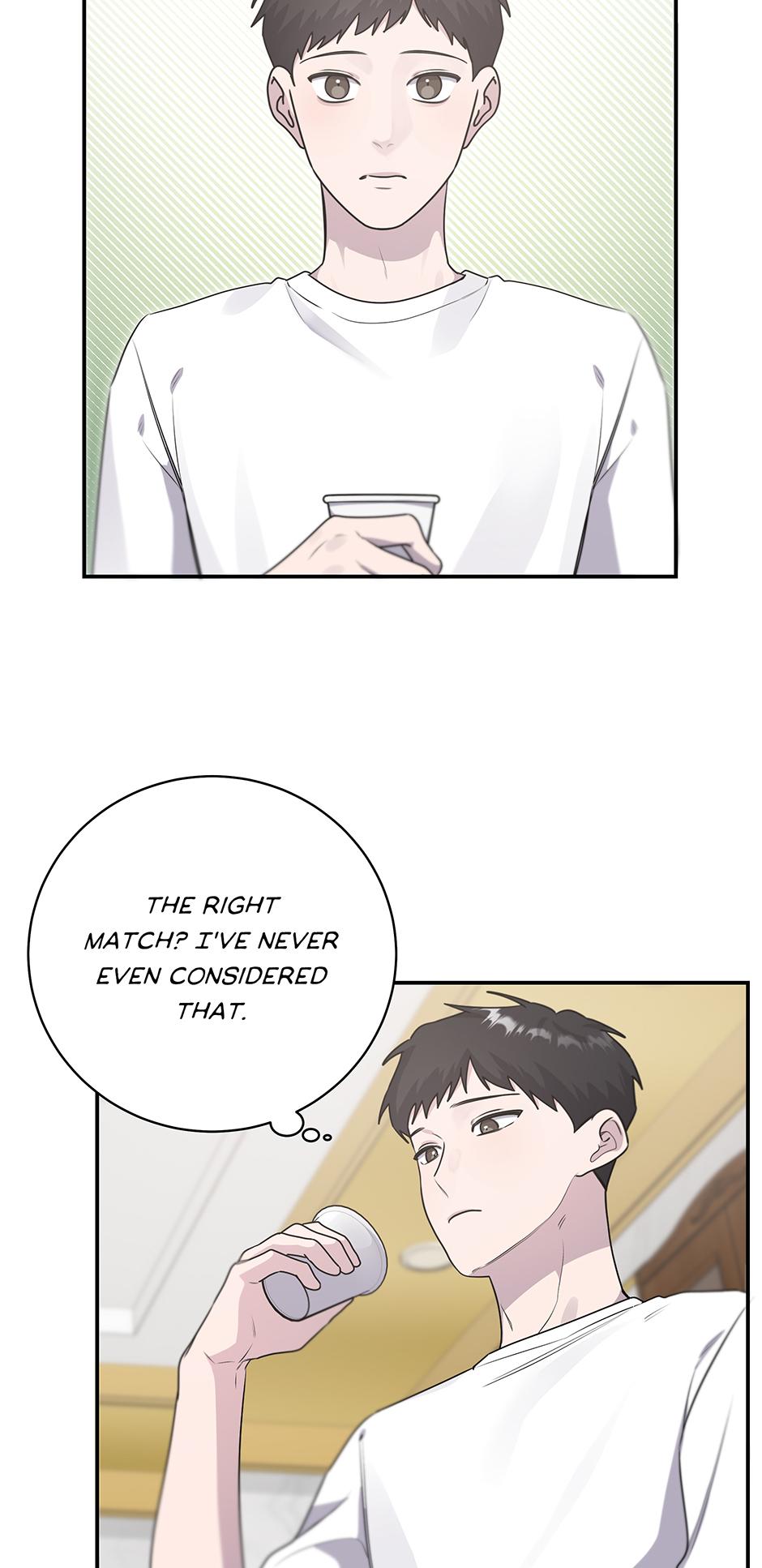 Lips Chapter 14.1 page 20 - 