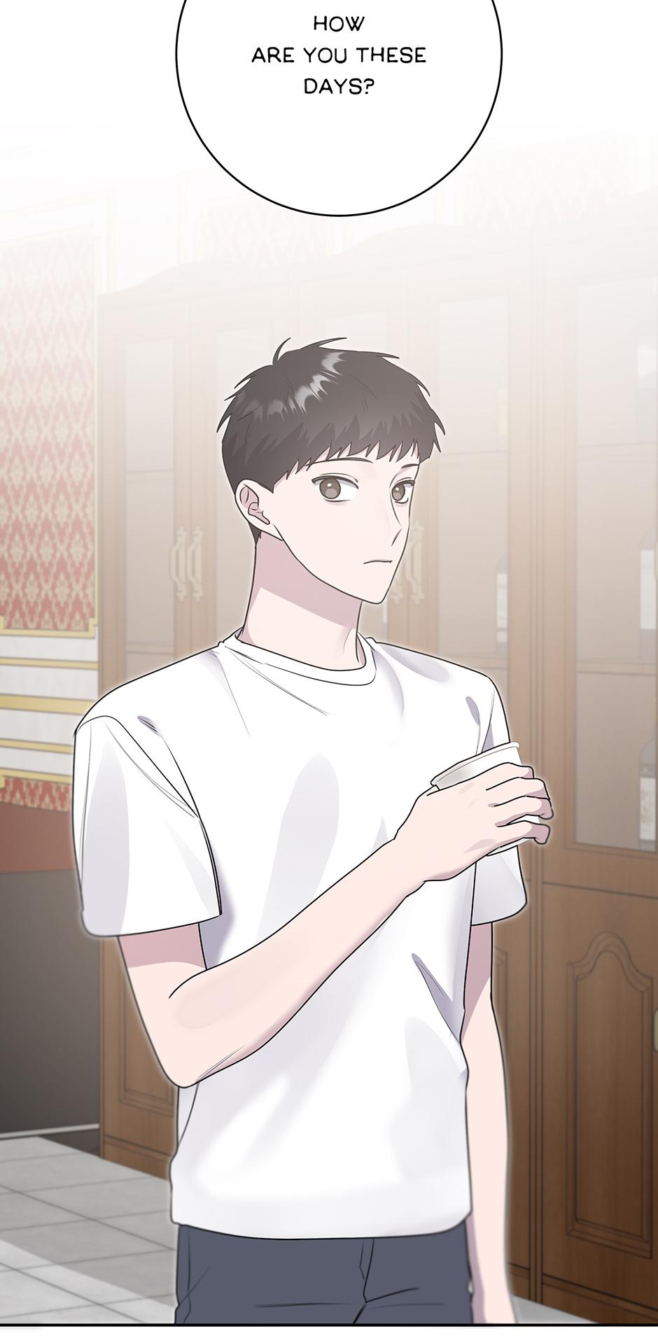 Lips Chapter 14.1 page 3 - 