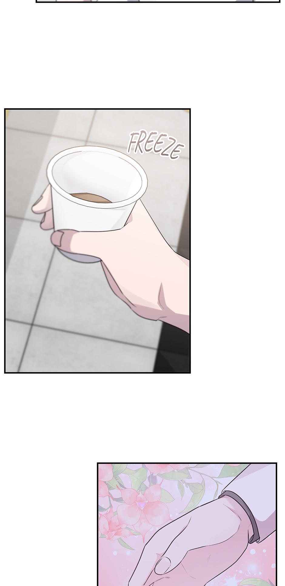 Lips Chapter 14.1 page 21 - 