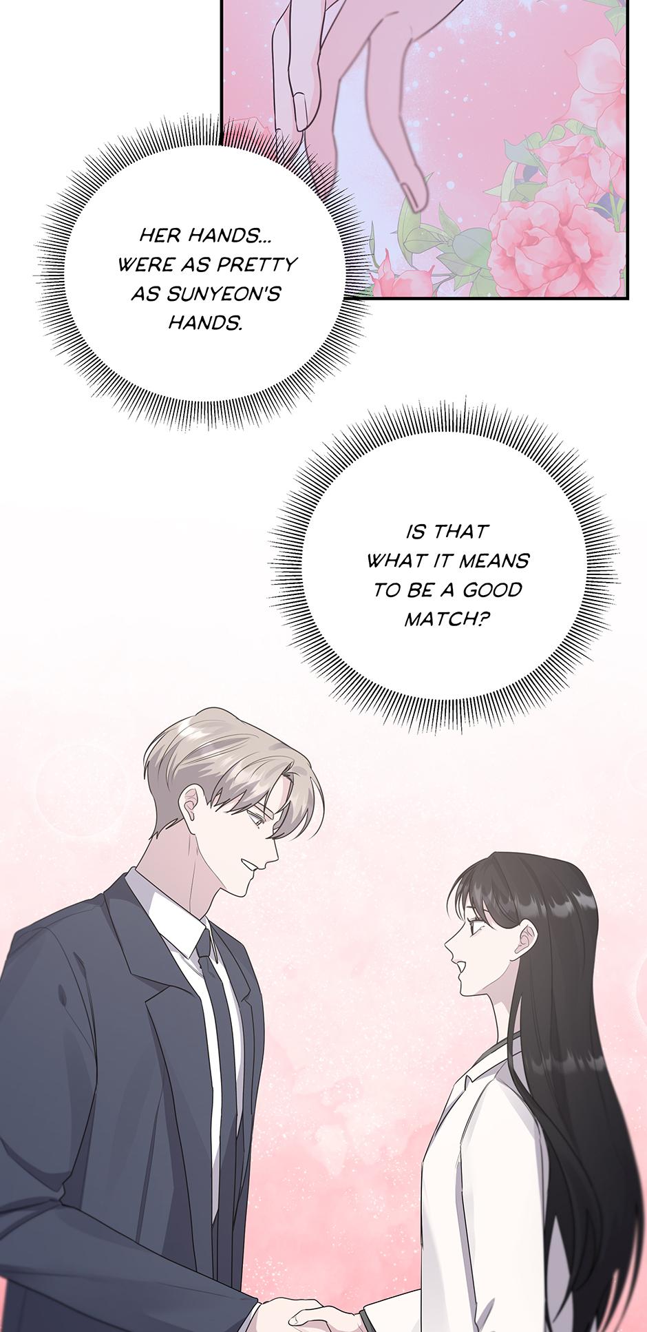 Lips Chapter 14.1 page 22 - 