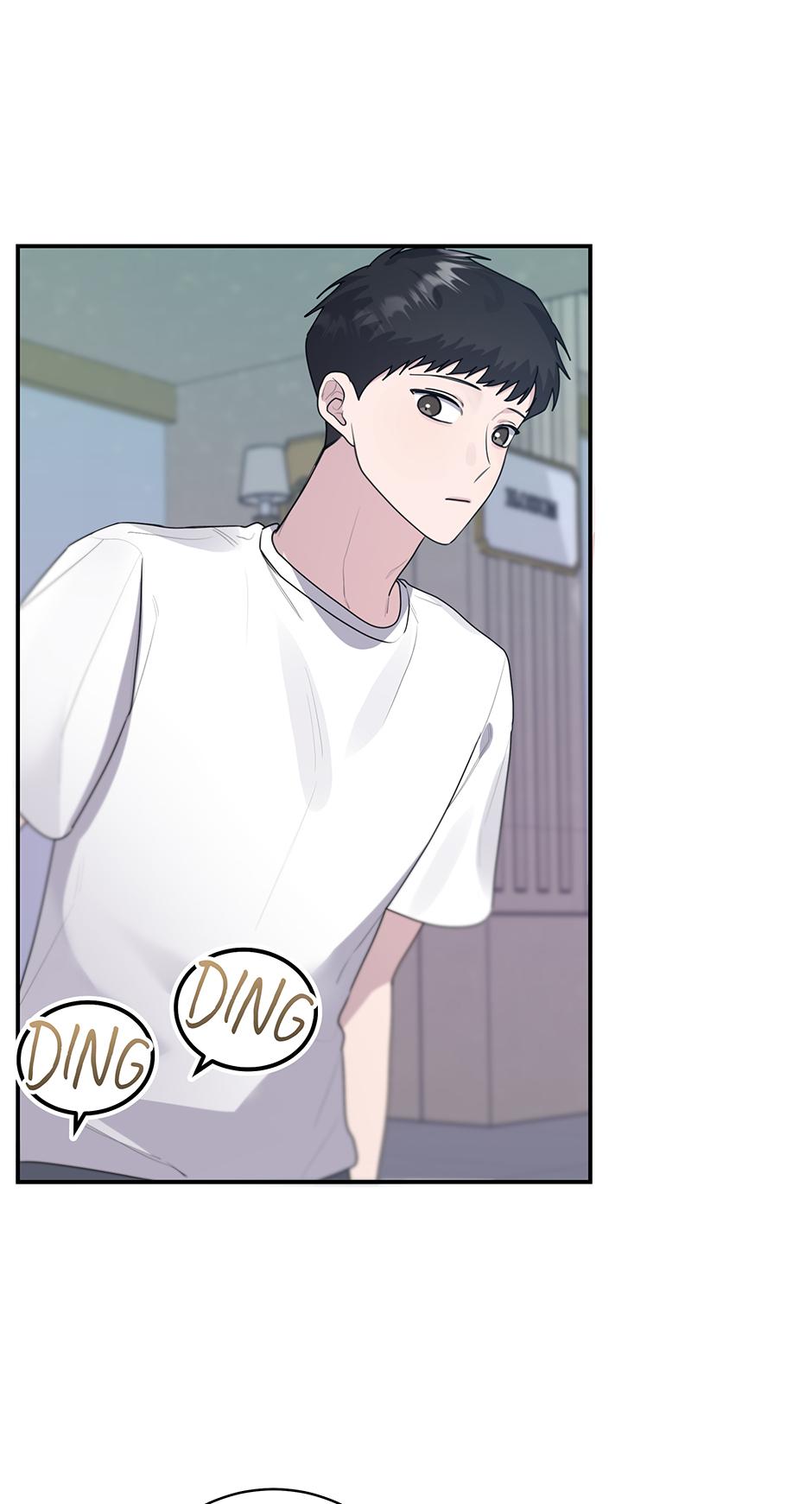 Lips Chapter 14.1 page 26 - 