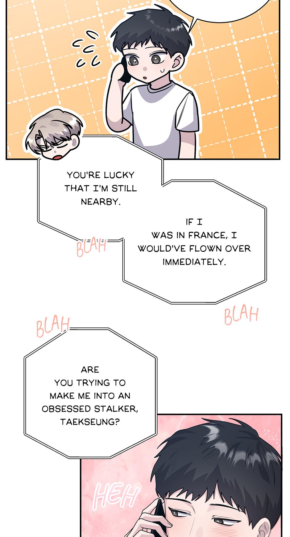 Lips Chapter 14.1 page 28 - 