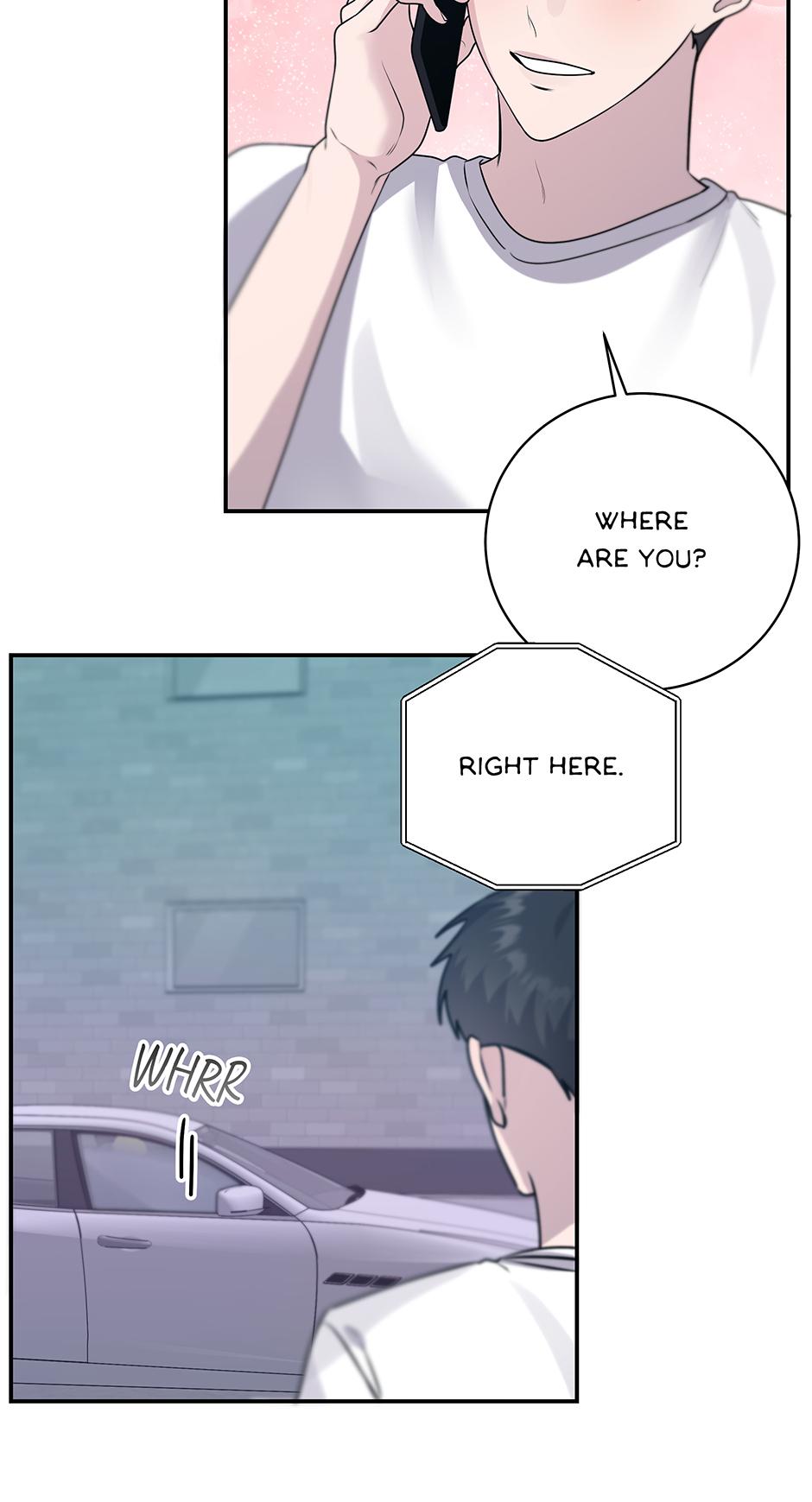 Lips Chapter 14.1 page 29 - 
