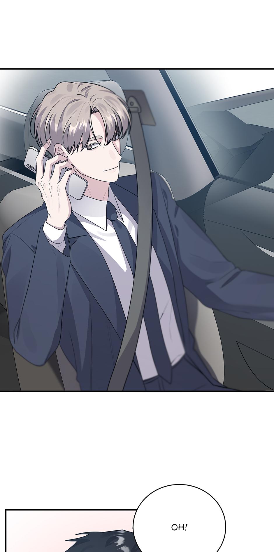Lips Chapter 14.1 page 30 - 