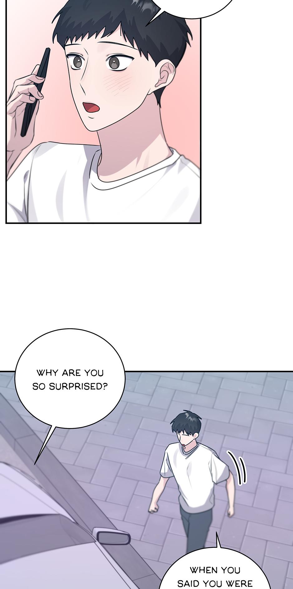 Lips Chapter 14.1 page 31 - 