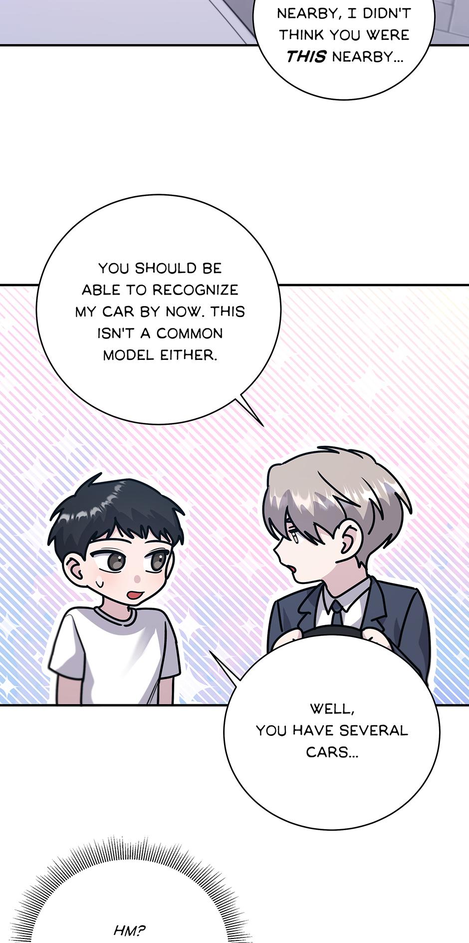 Lips Chapter 14.1 page 32 - 