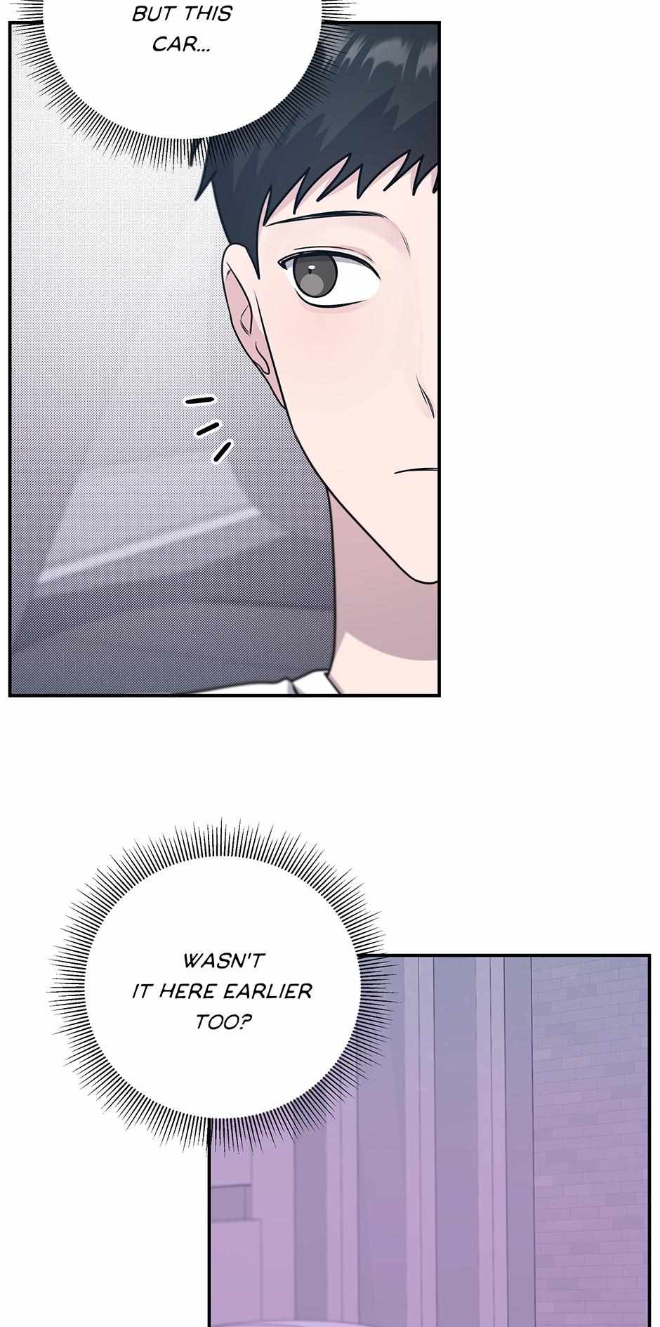 Lips Chapter 14.1 page 33 - 