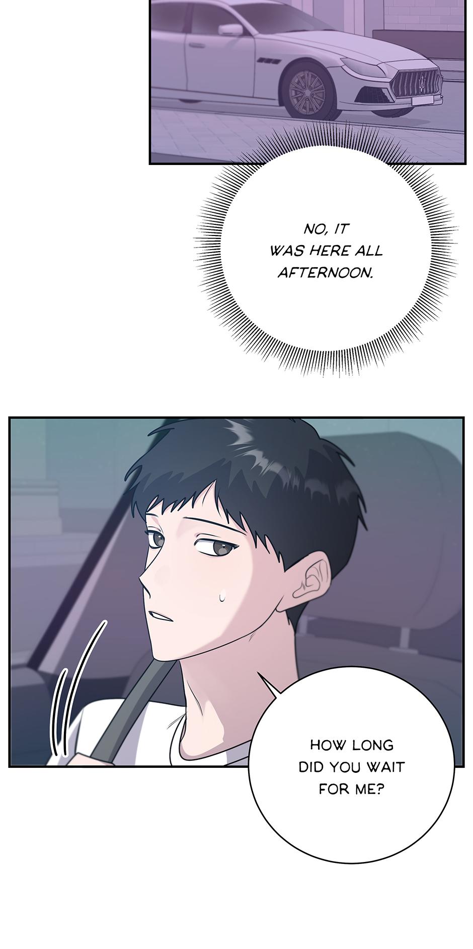 Lips Chapter 14.1 page 34 - 