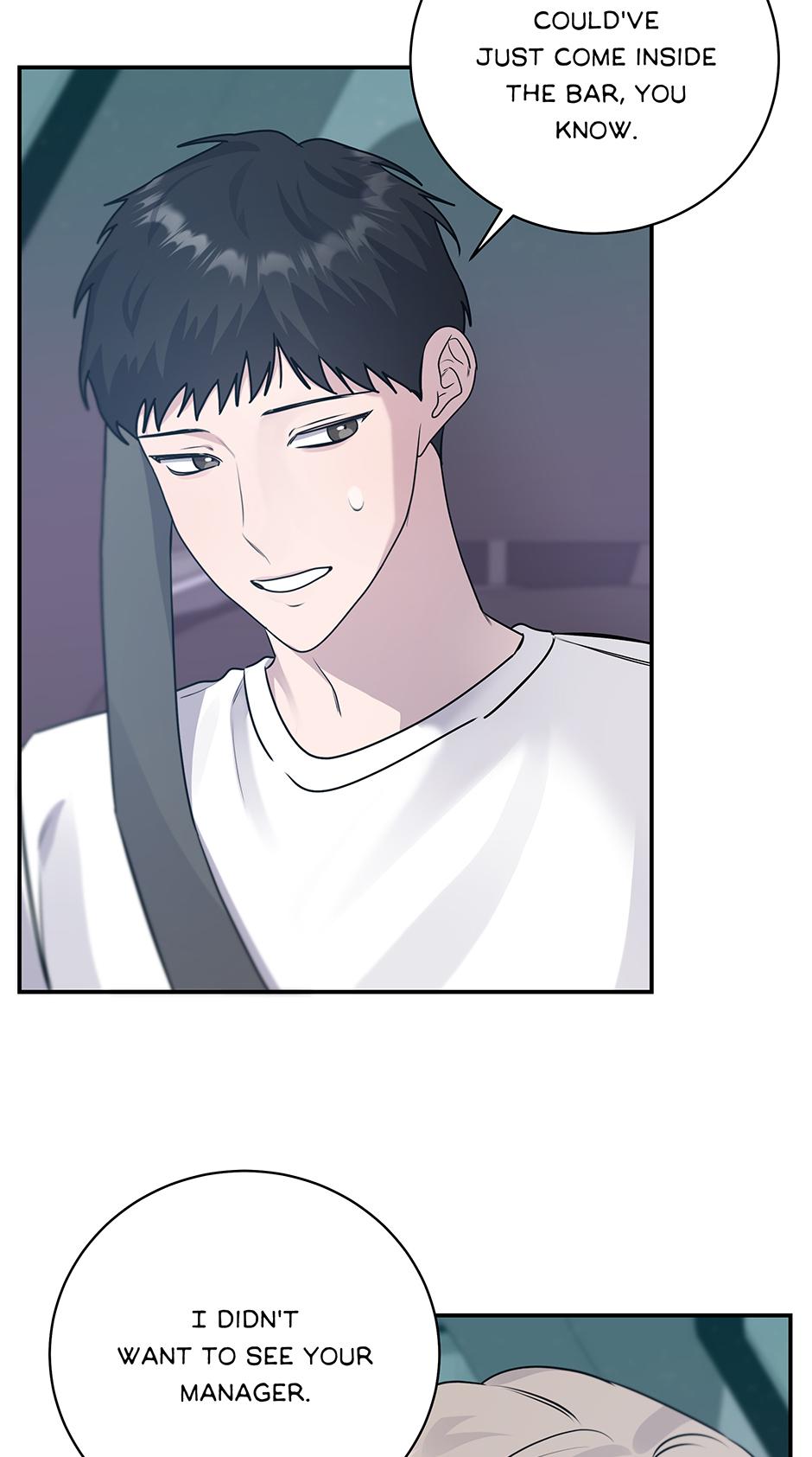 Lips Chapter 14.1 page 36 - 