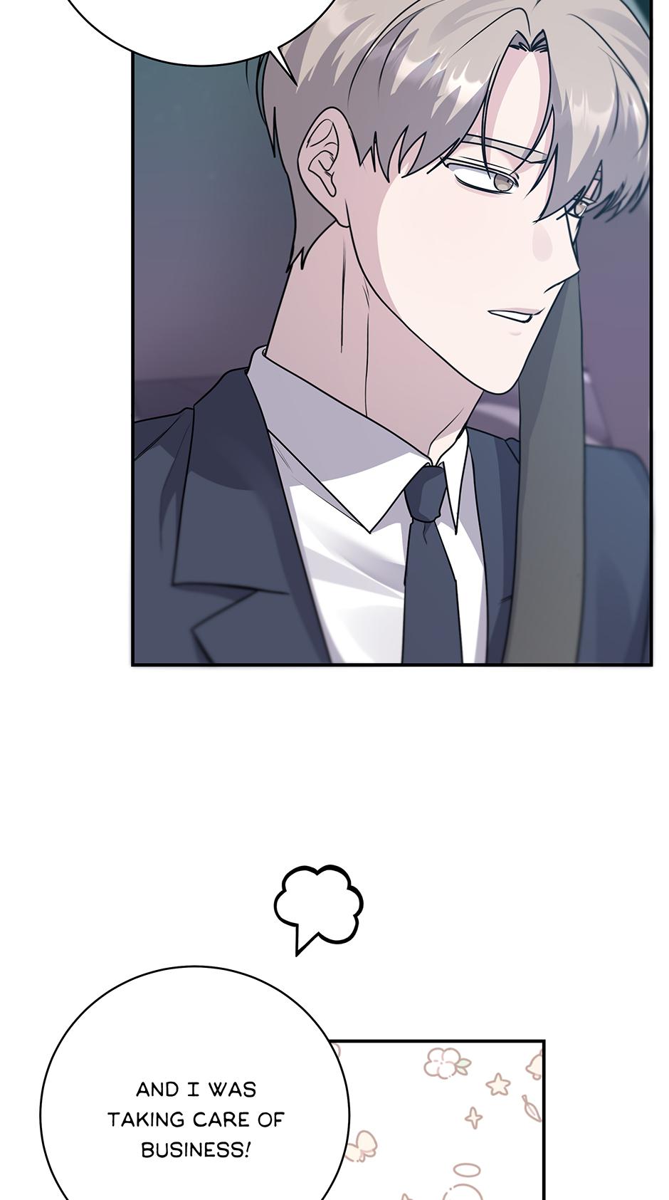 Lips Chapter 14.1 page 37 - 