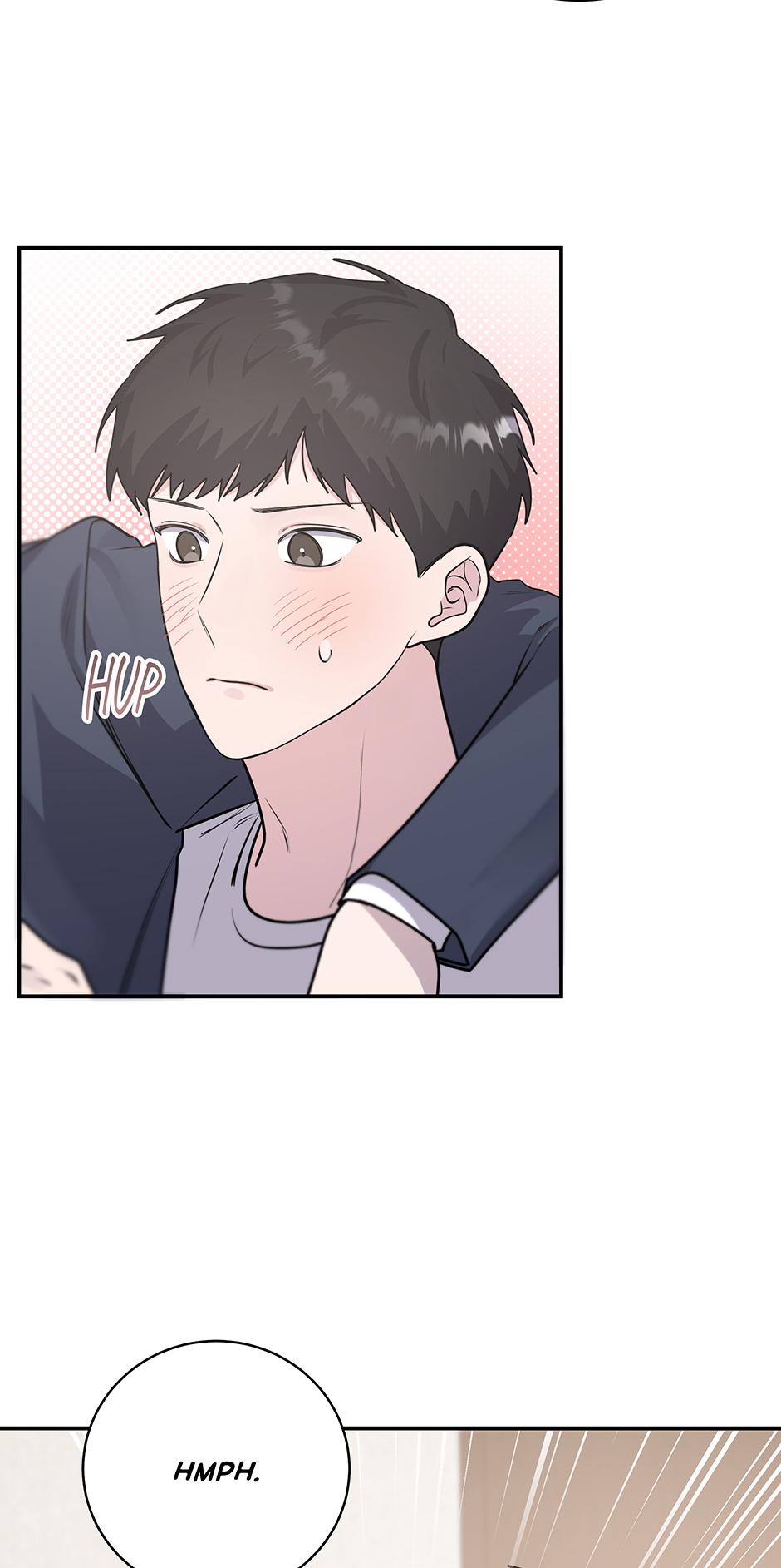 Lips Chapter 14.1 page 42 - 