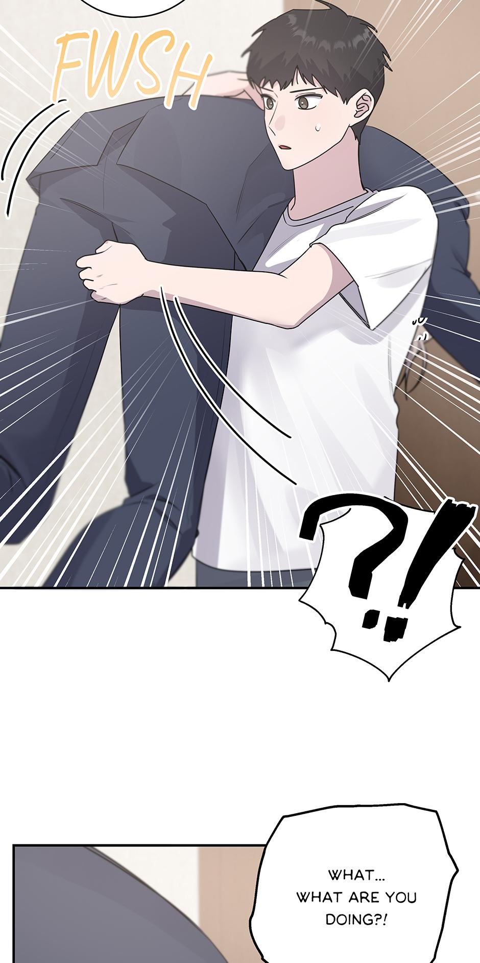 Lips Chapter 14.1 page 43 - 