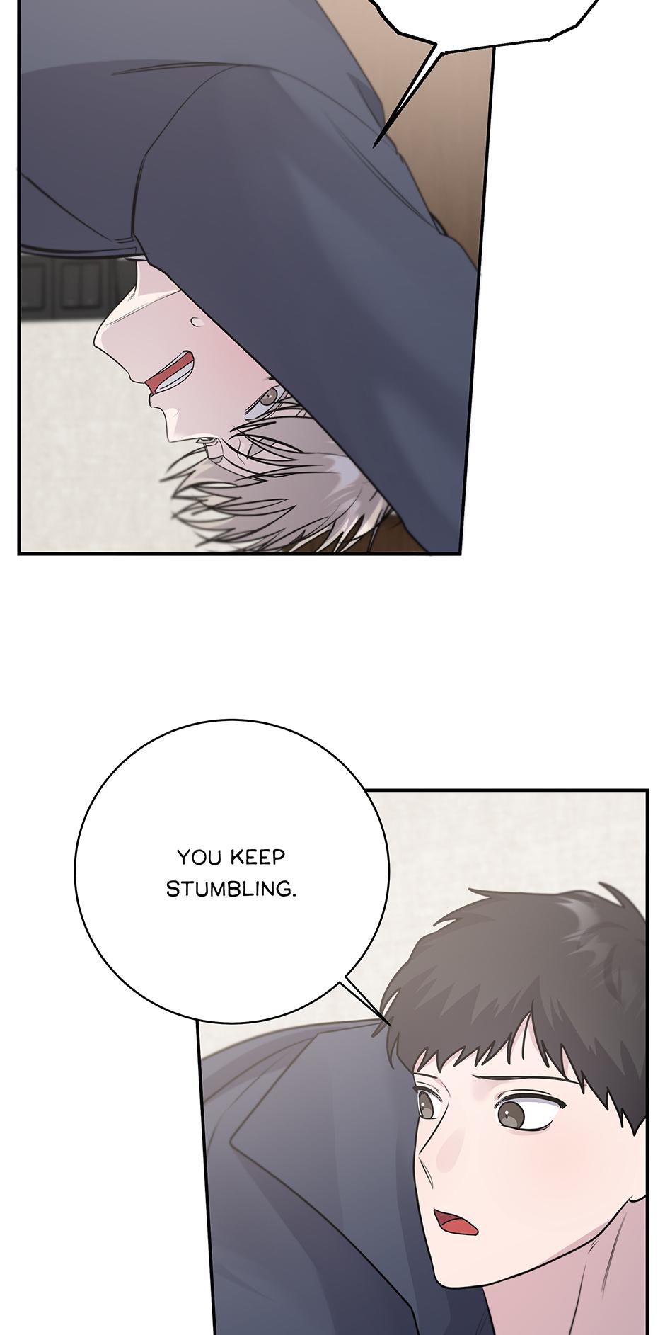 Lips Chapter 14.1 page 44 - 