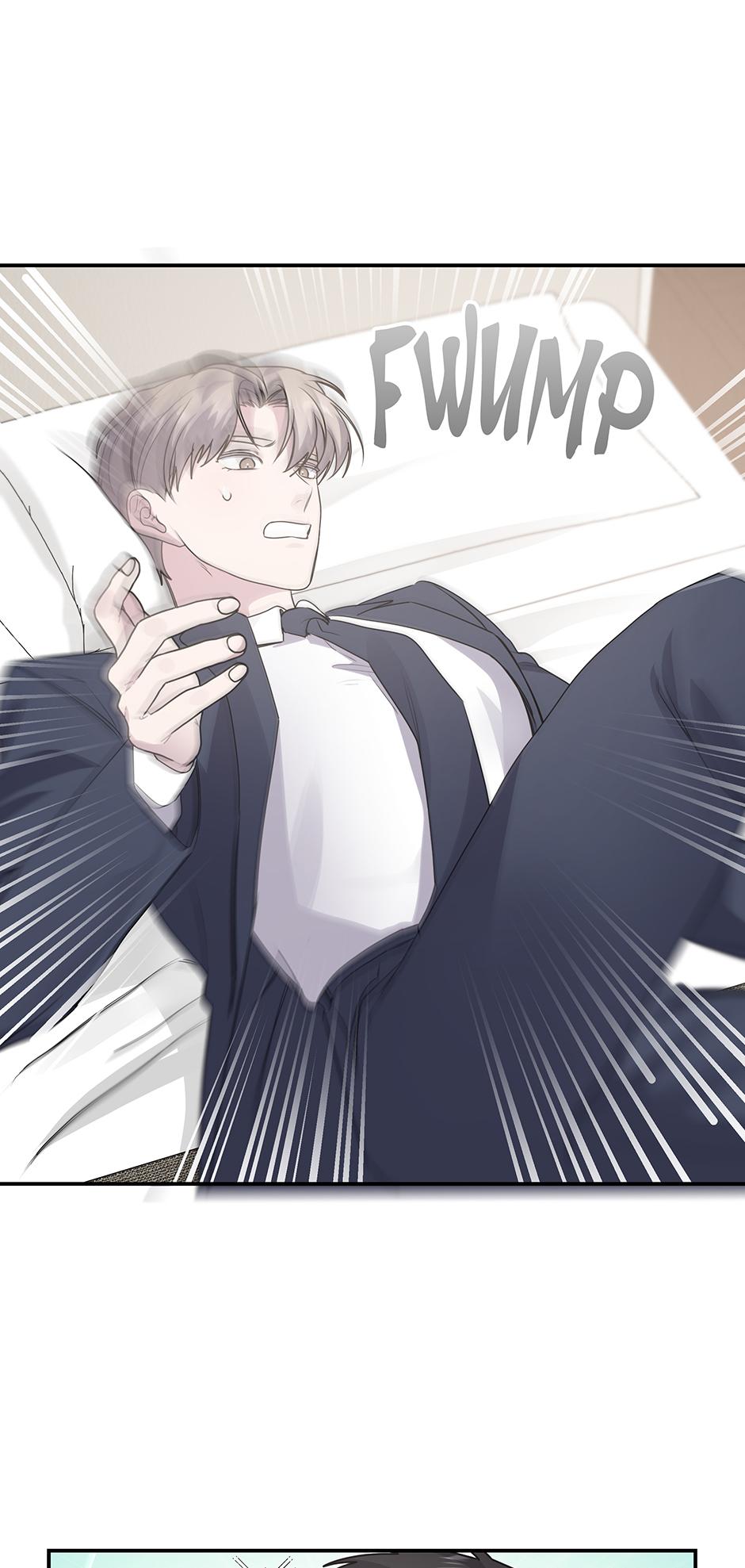 Lips Chapter 14.1 page 46 - 