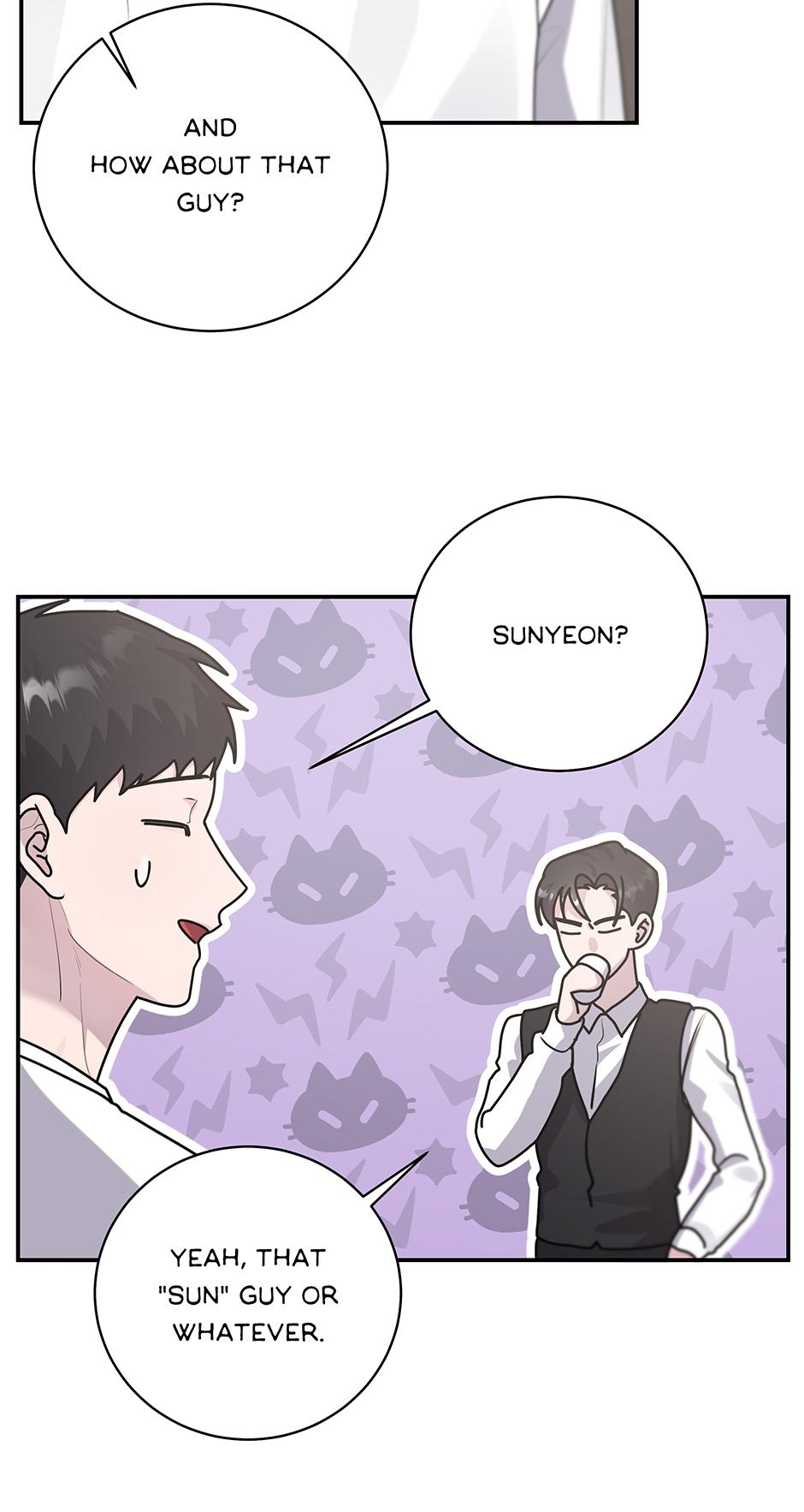Lips Chapter 14.1 page 6 - 