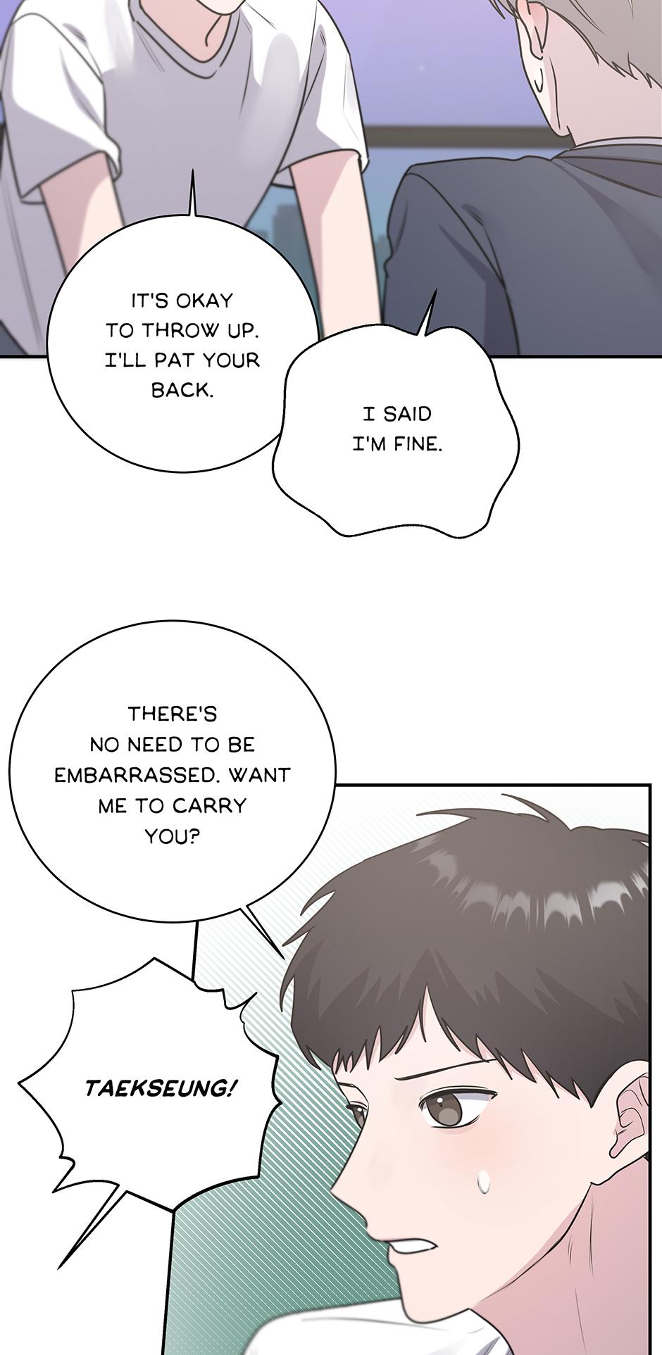 Lips Chapter 14.1 page 52 - 