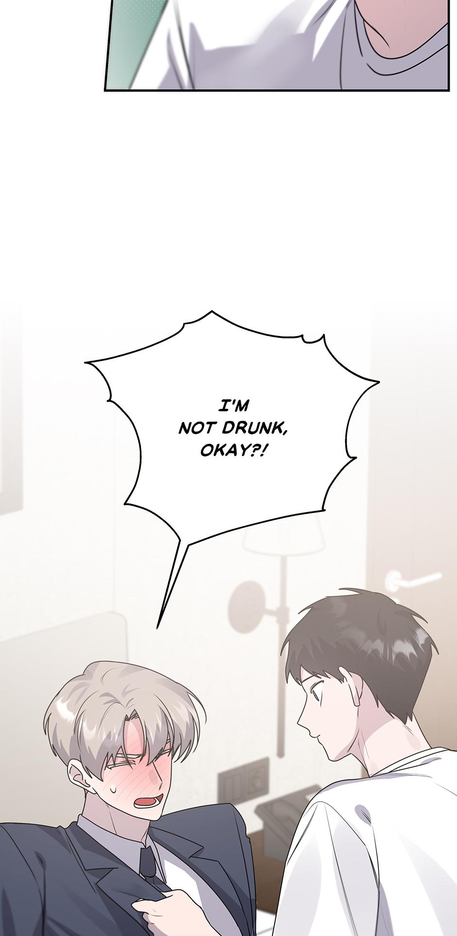 Lips Chapter 14.1 page 53 - 