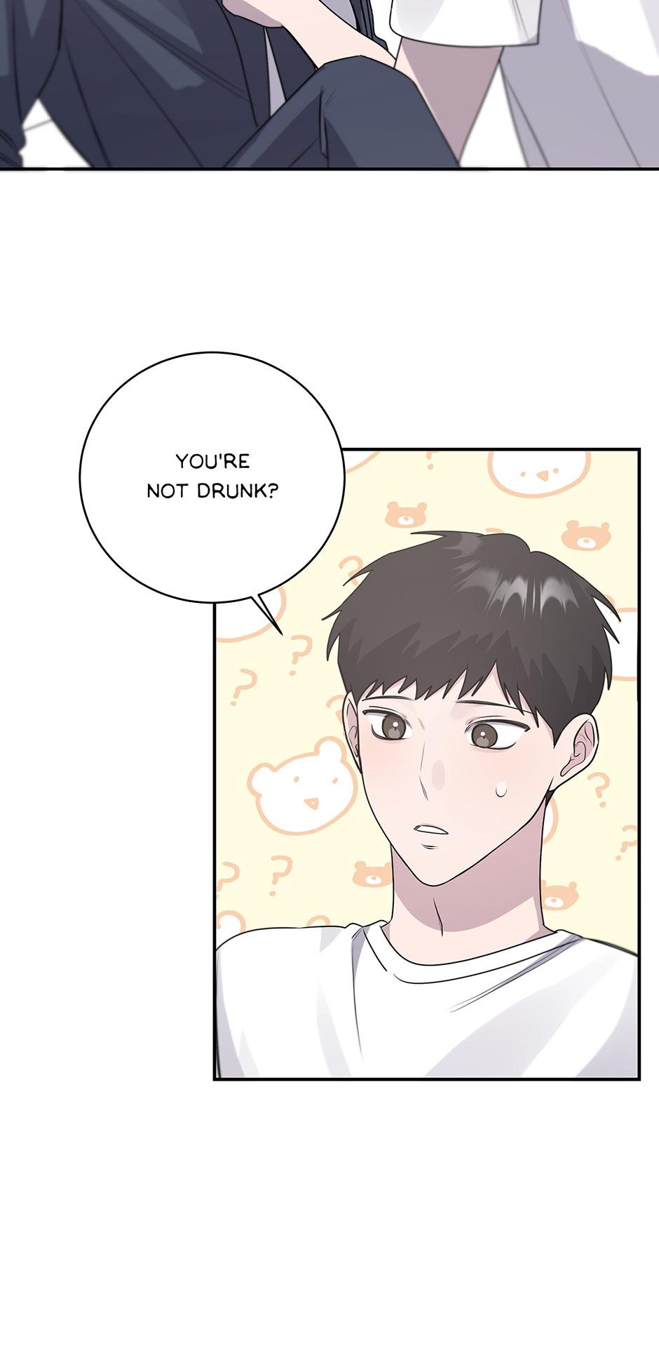 Lips Chapter 14.1 page 54 - 