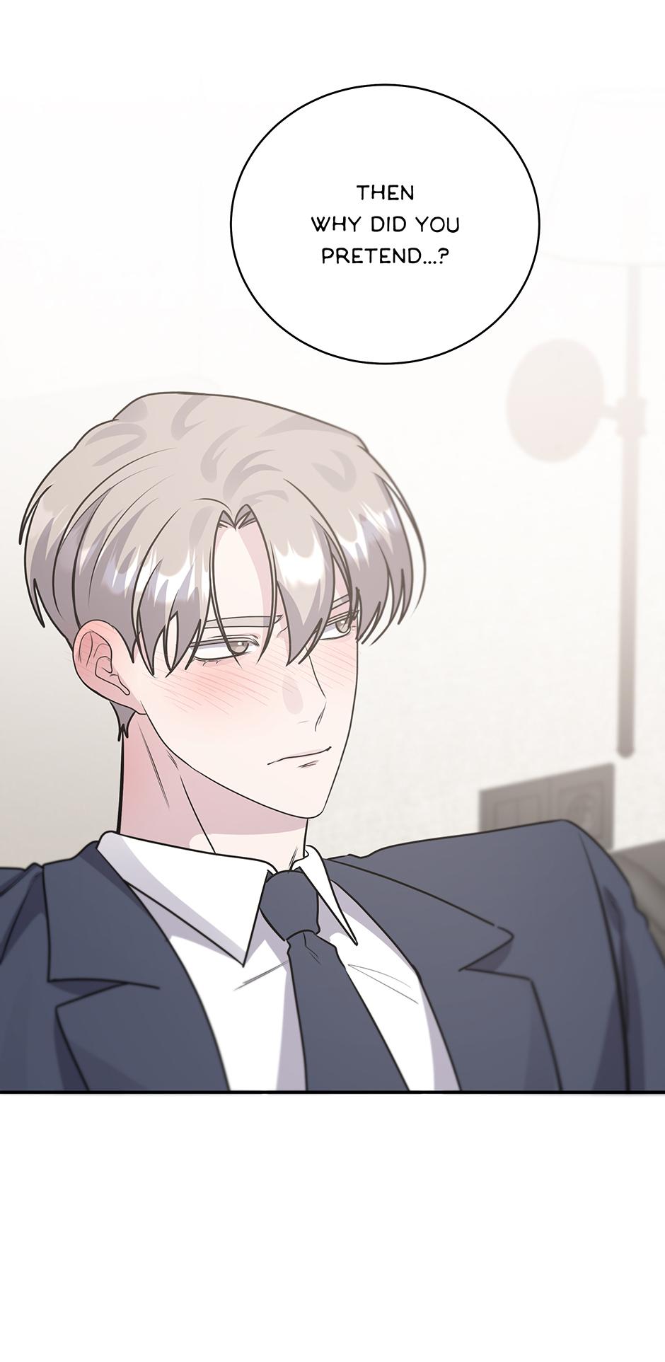 Lips Chapter 14.1 page 55 - 