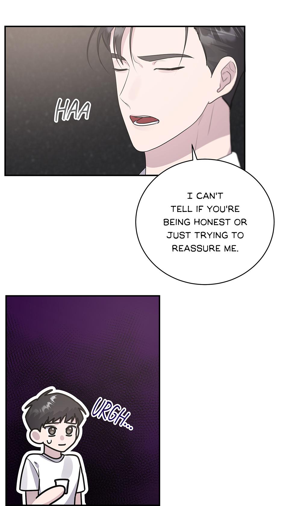 Lips Chapter 14.1 page 8 - 