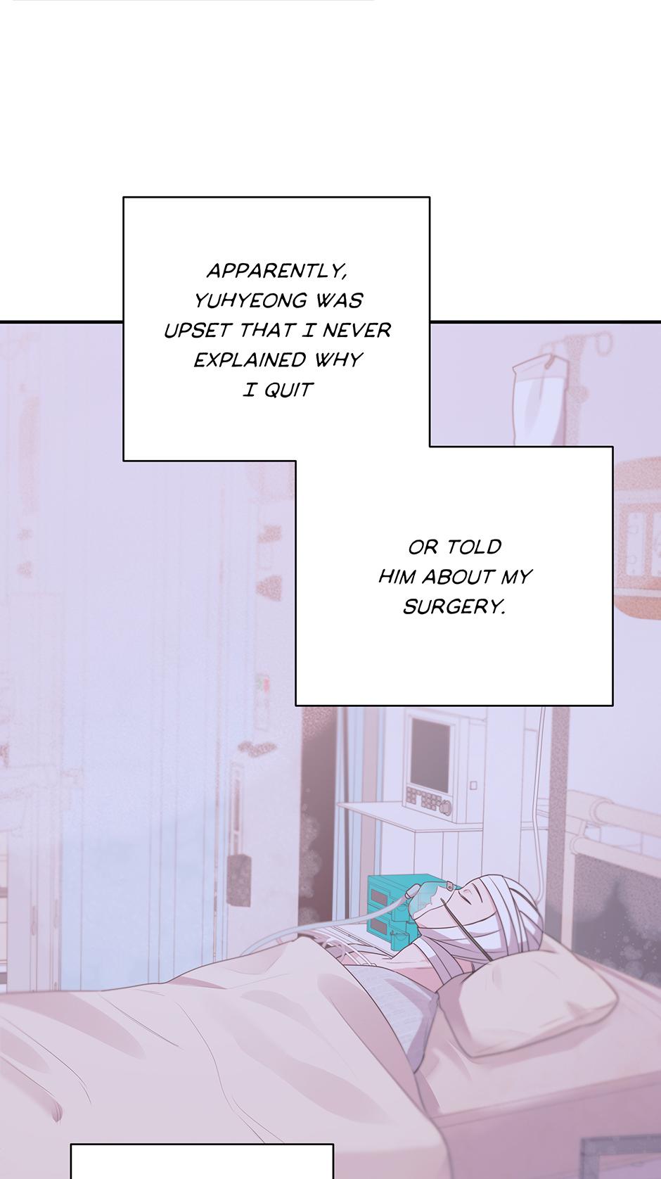 Lips Chapter 14.1 page 9 - 