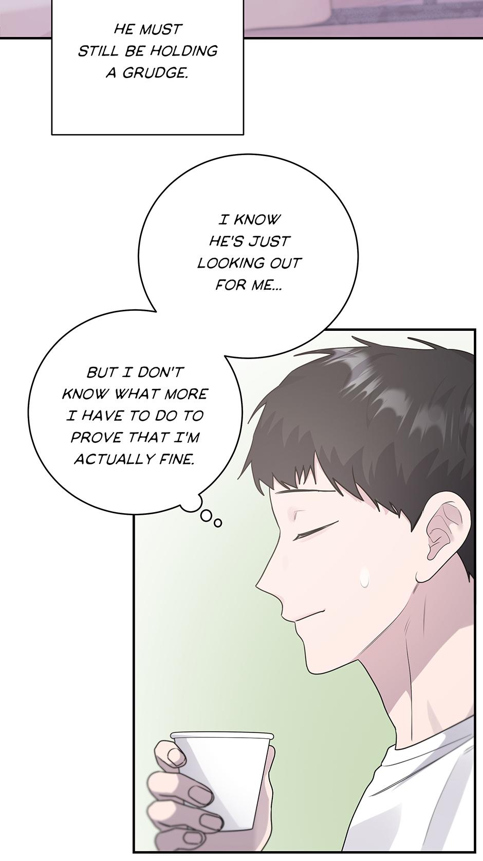 Lips Chapter 14.1 page 10 - 