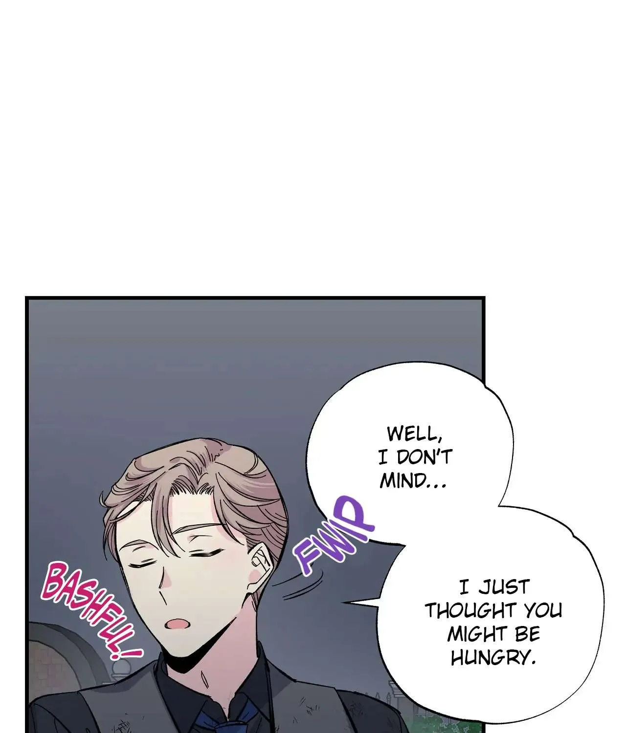 Lips Chapter 14 page 12 - 