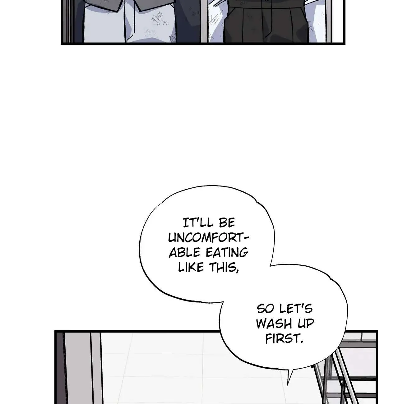 Lips Chapter 14 page 19 - 