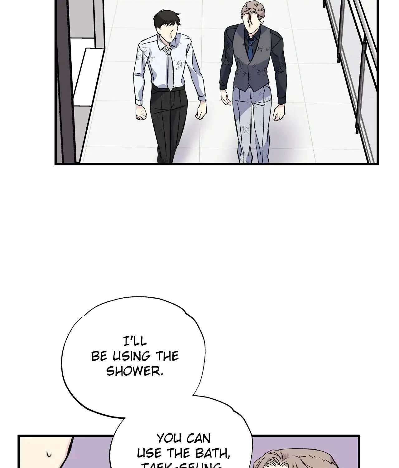 Lips Chapter 14 page 20 - 