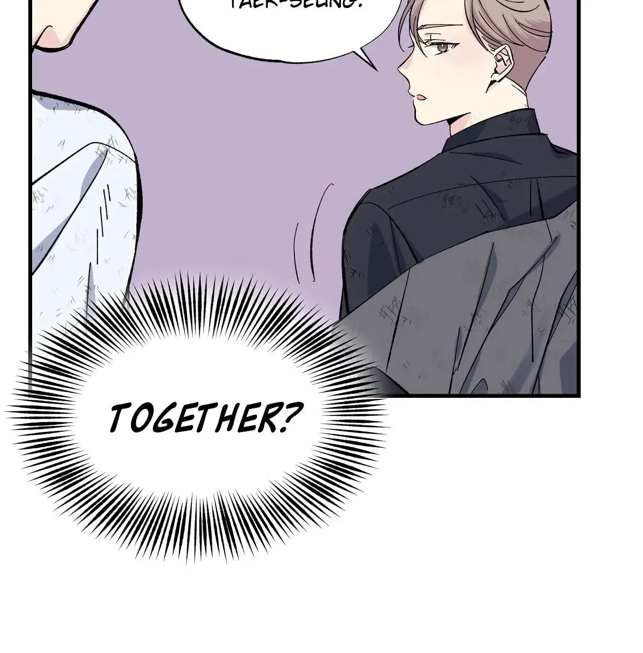 Lips Chapter 14 page 21 - 