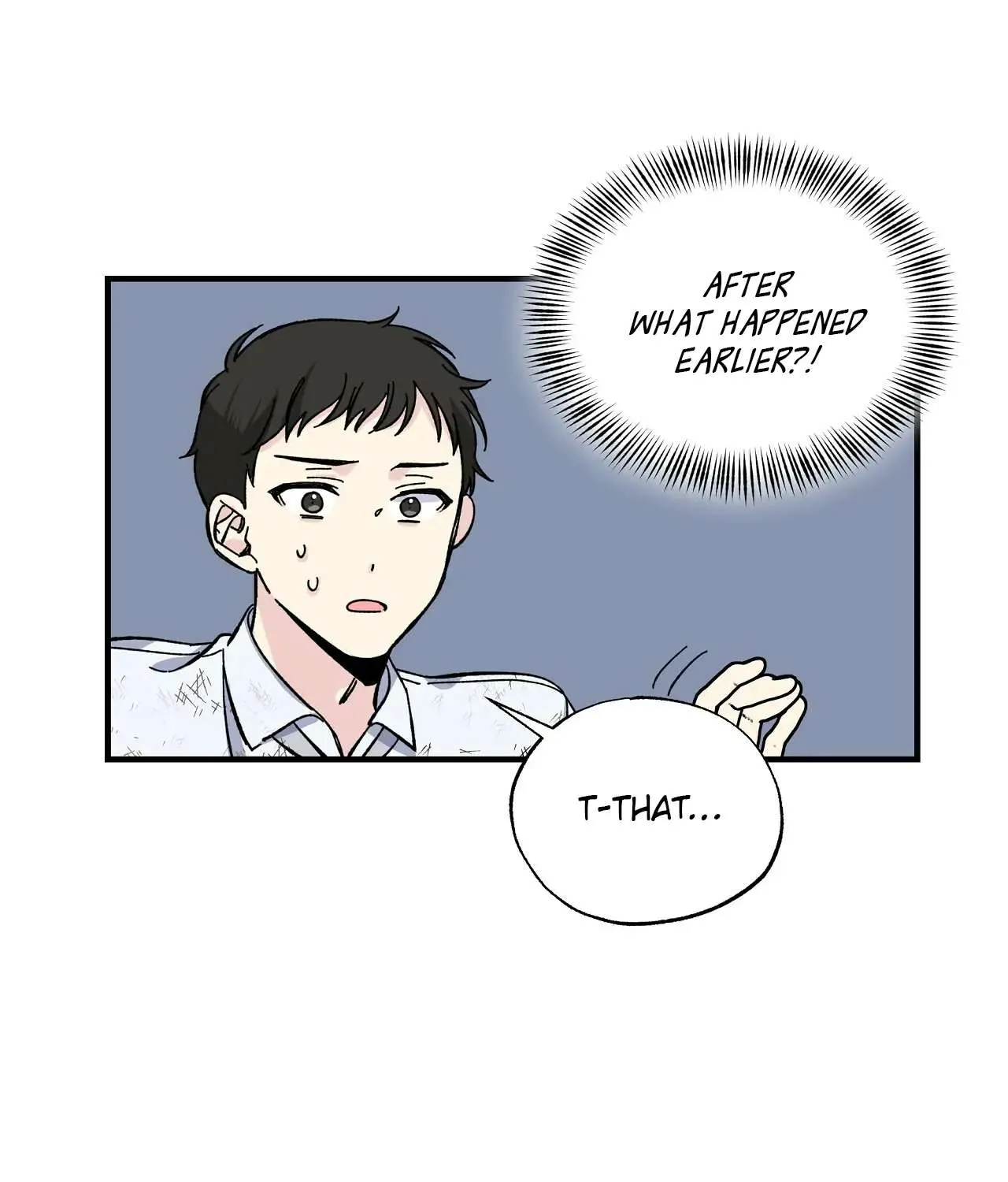 Lips Chapter 14 page 22 - 