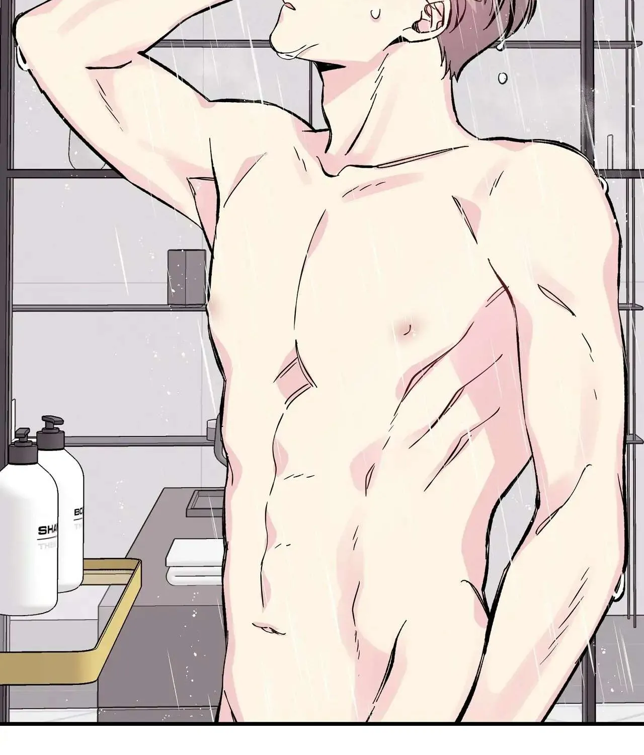 Lips Chapter 14 page 27 - 