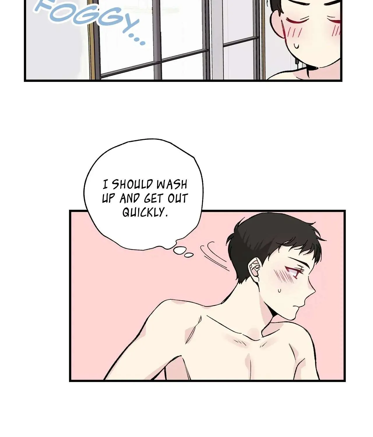 Lips Chapter 14 page 29 - 