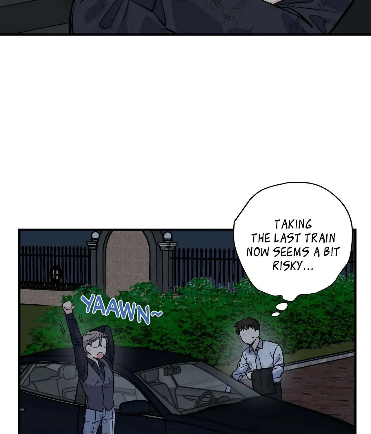 Lips Chapter 14 page 4 - 