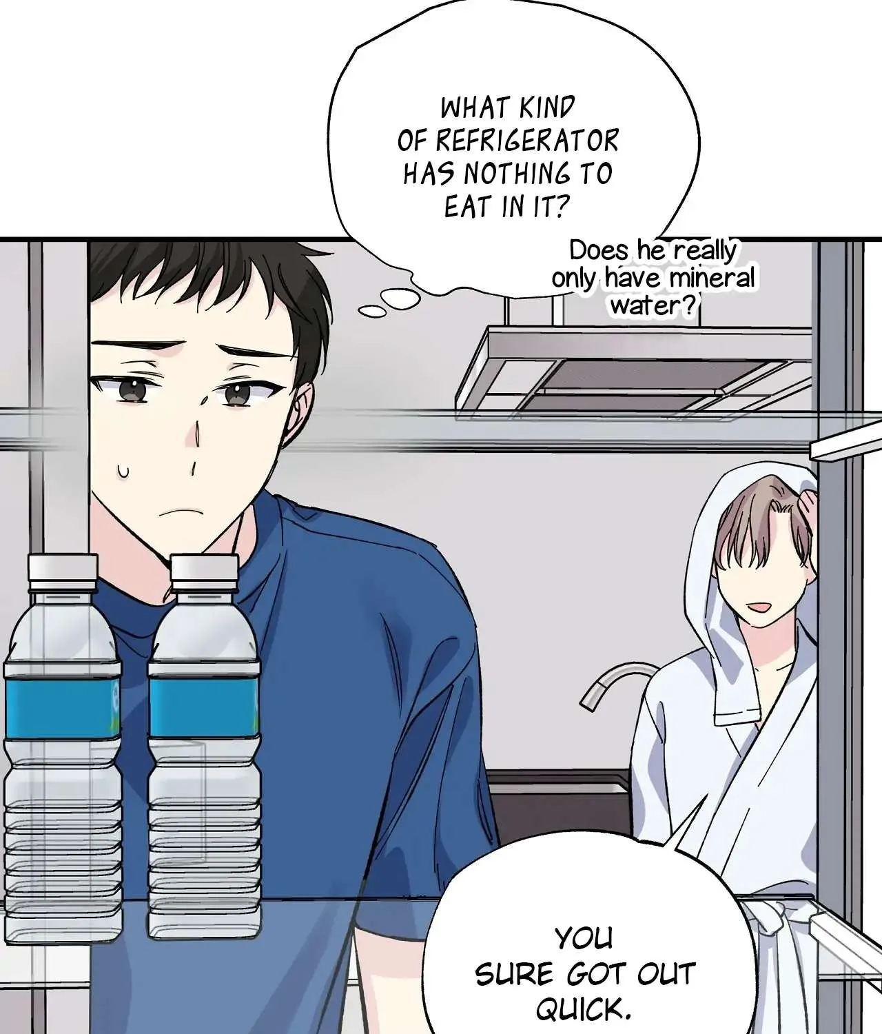 Lips Chapter 14 page 32 - 