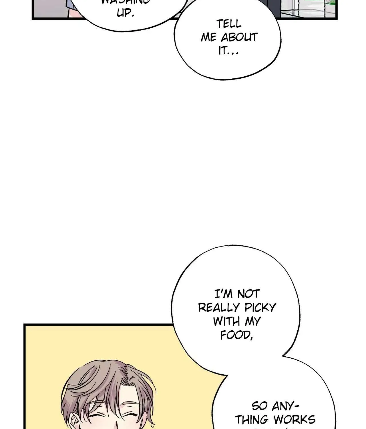 Lips Chapter 14 page 35 - 