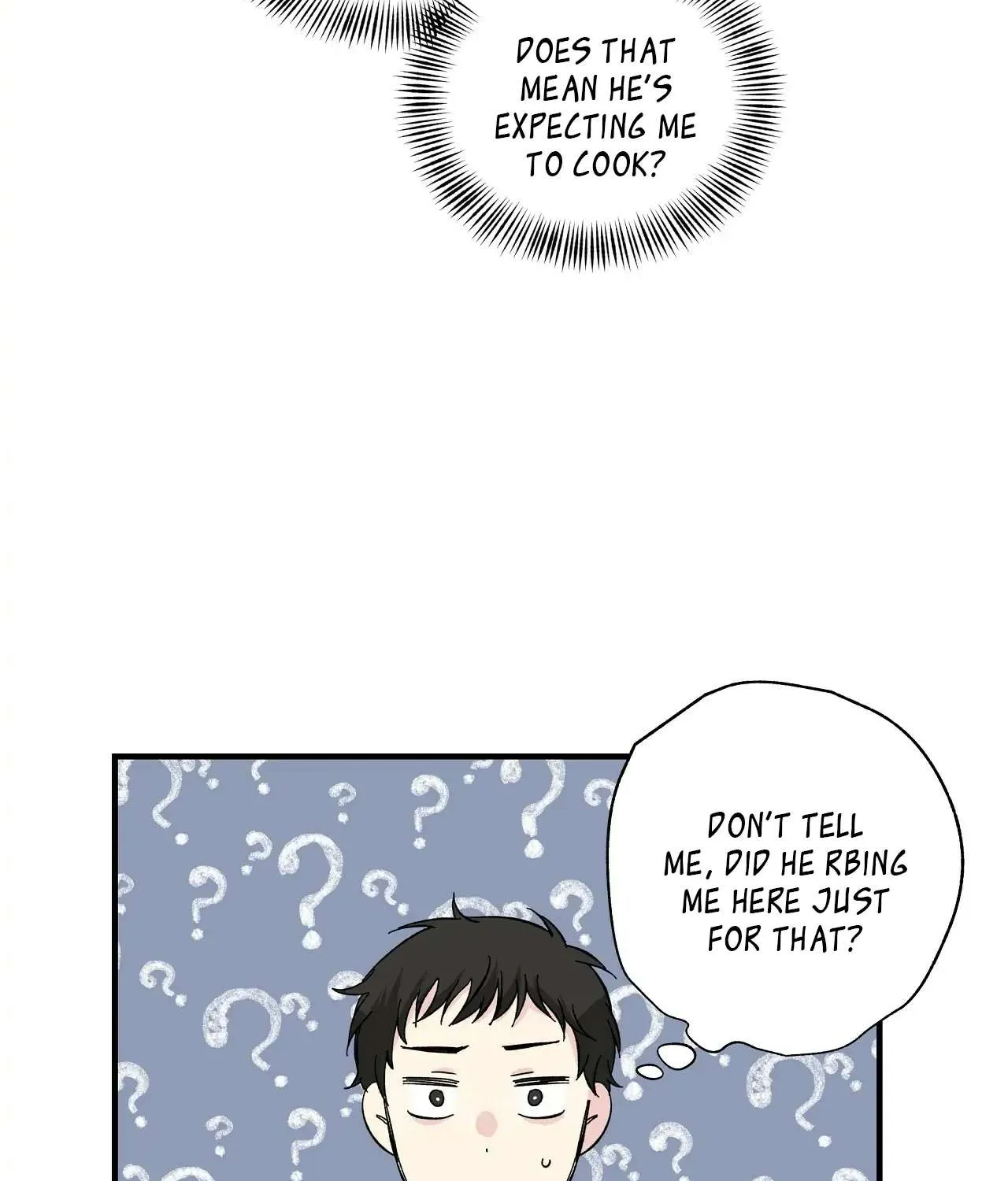 Lips Chapter 14 page 39 - 