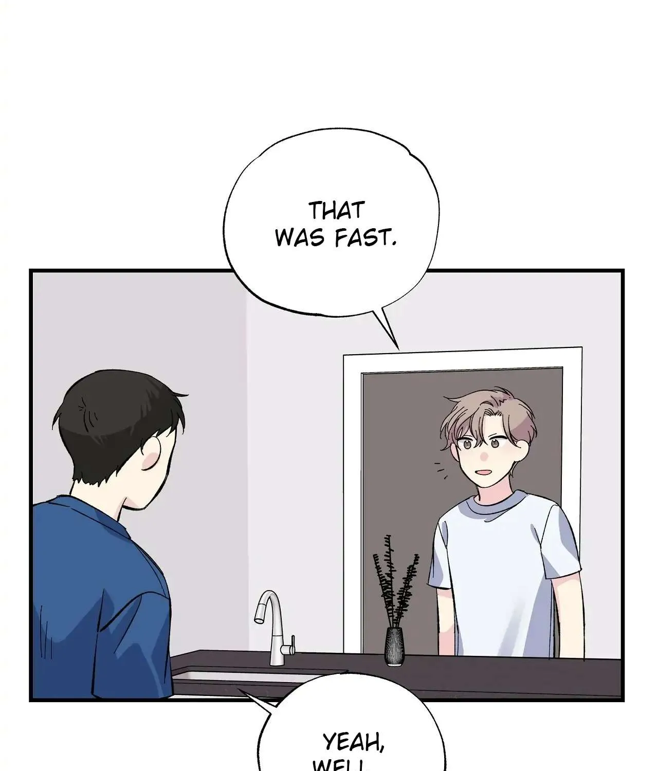 Lips Chapter 14 page 46 - 