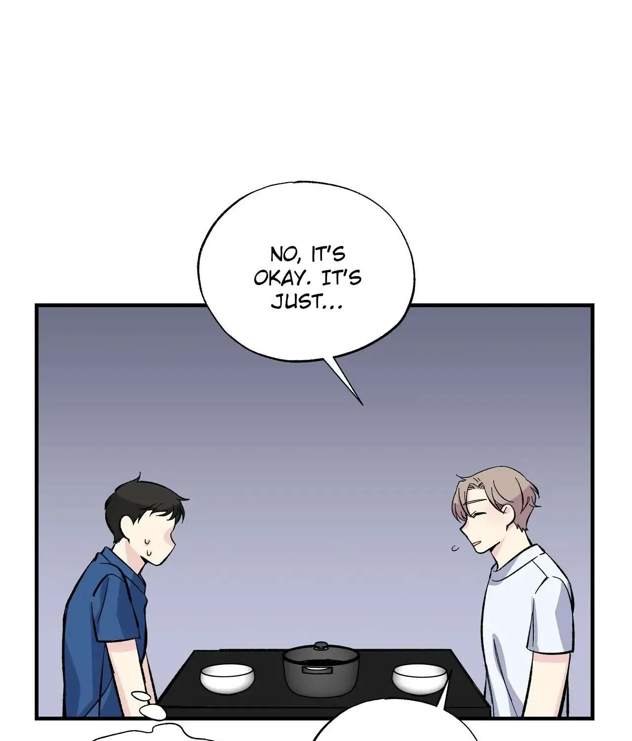 Lips Chapter 14 page 50 - 