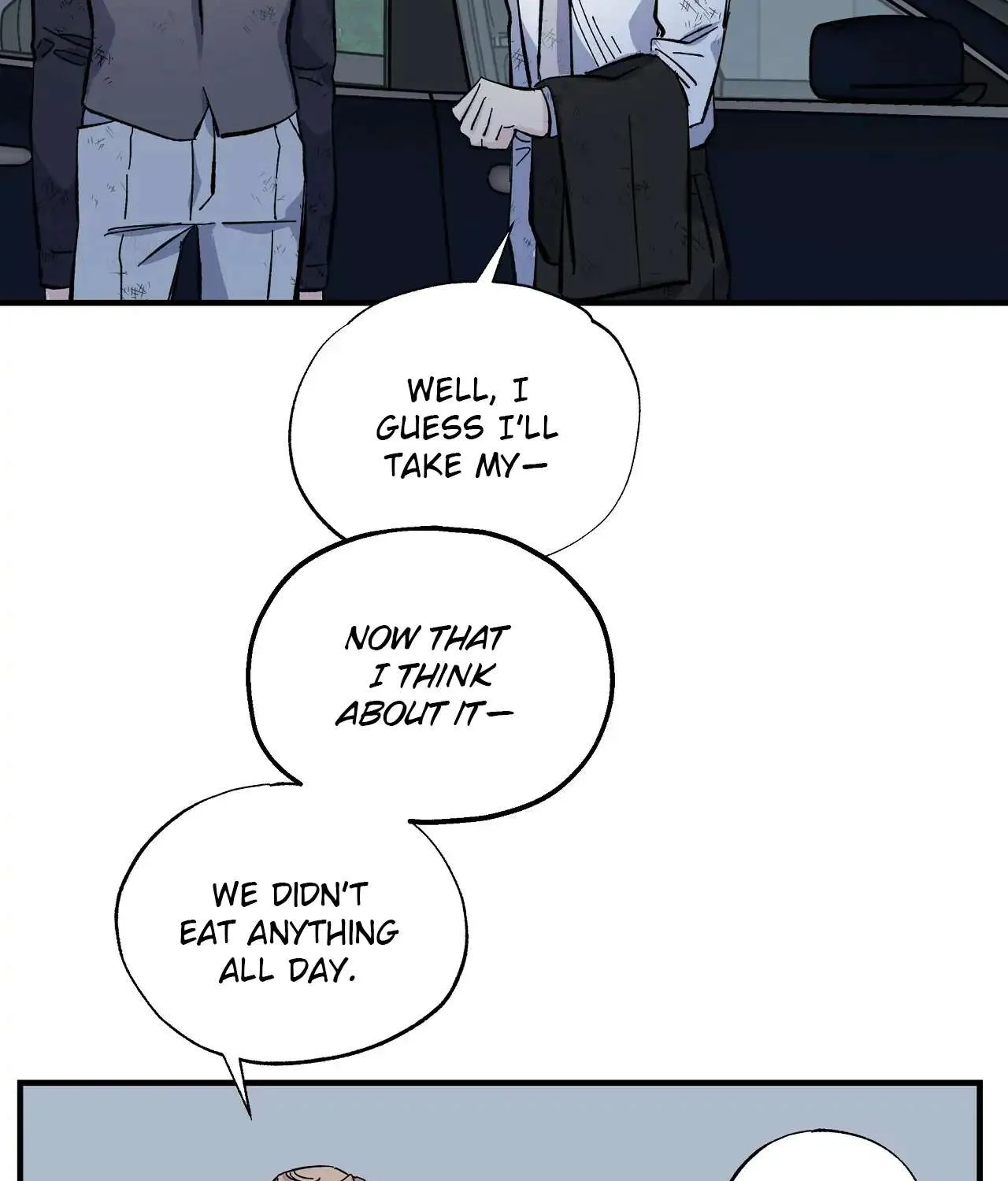 Lips Chapter 14 page 6 - 