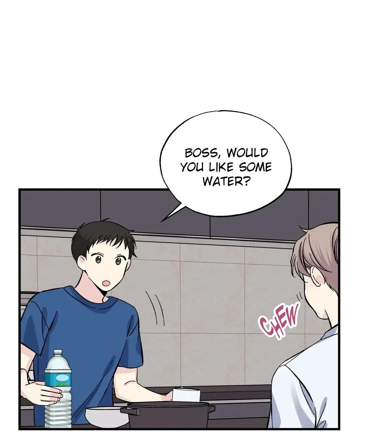 Lips Chapter 14 page 55 - 