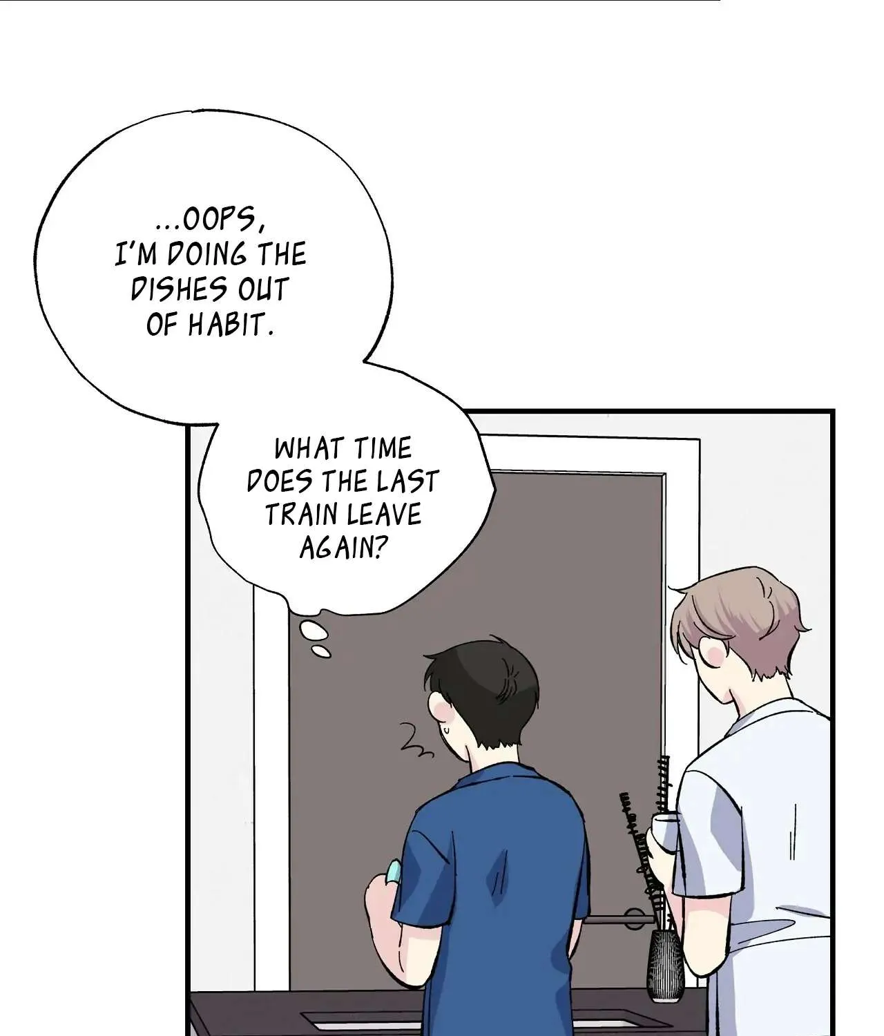 Lips Chapter 14 page 63 - 