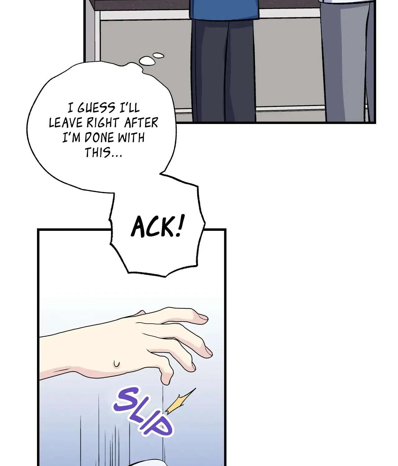 Lips Chapter 14 page 64 - 