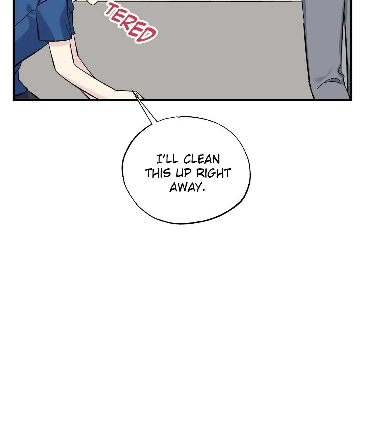 Lips Chapter 14 page 67 - 