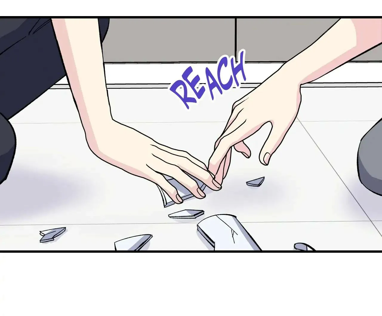 Lips Chapter 14 page 68 - 