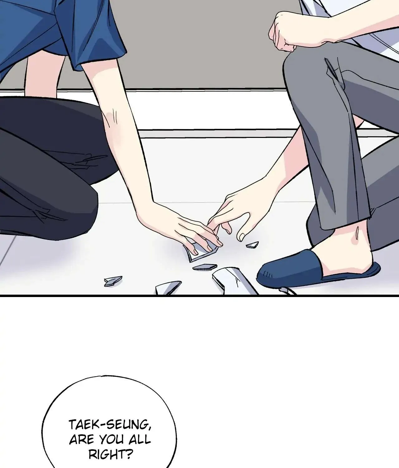 Lips Chapter 14 page 70 - 
