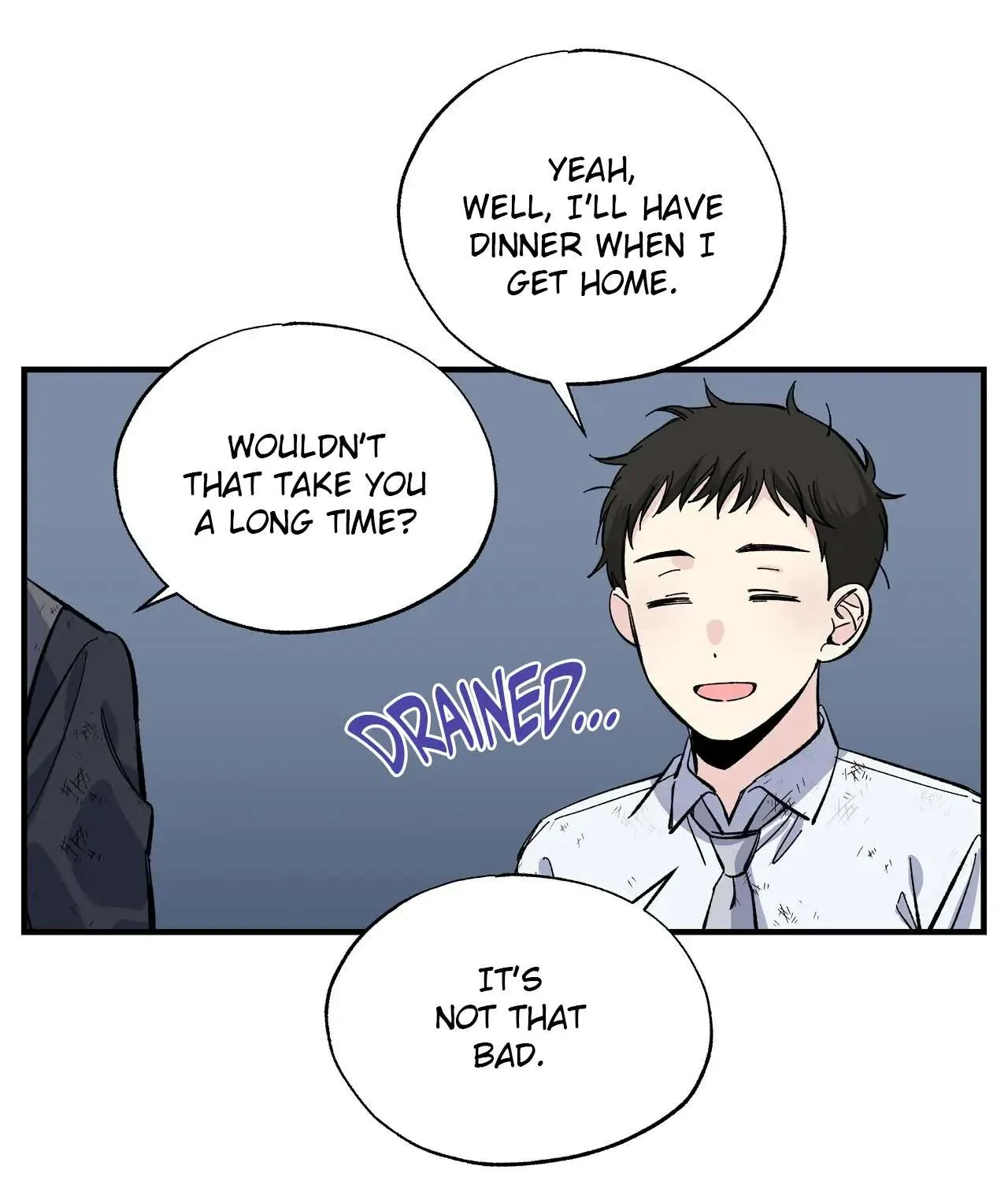 Lips Chapter 14 page 8 - 